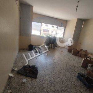 شقة للايجار 4 غرف وحمامين في النصر