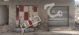 حواصل للإيجار في البلدة القديمة - شارع كنيسة دير اللاتين