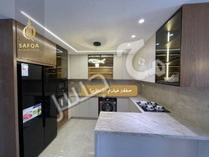 استوديو مفروش للإيجار في عين مصباح - بالقرب من عفاف مول